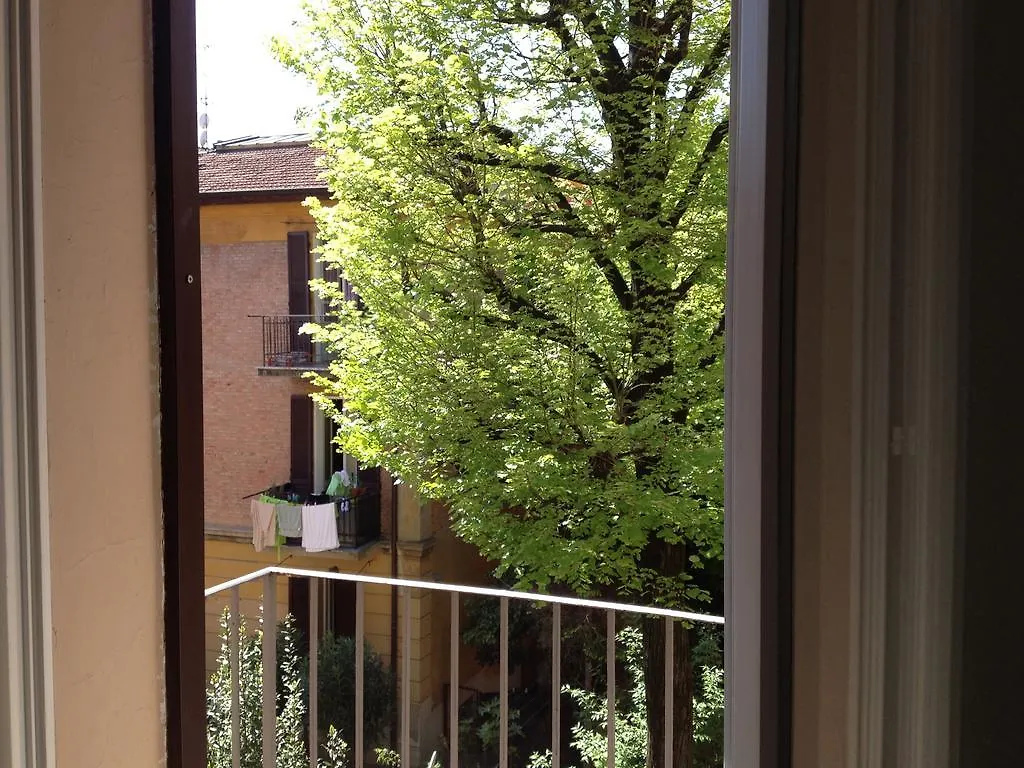 Corner Apartment Bolonia