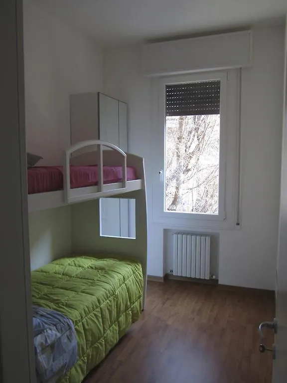 Corner Apartment Bolonia 0*,