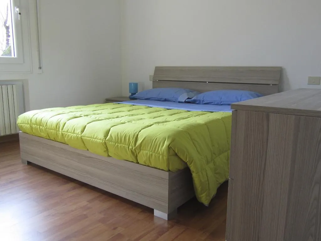 Corner Apartment Bolonia Włochy