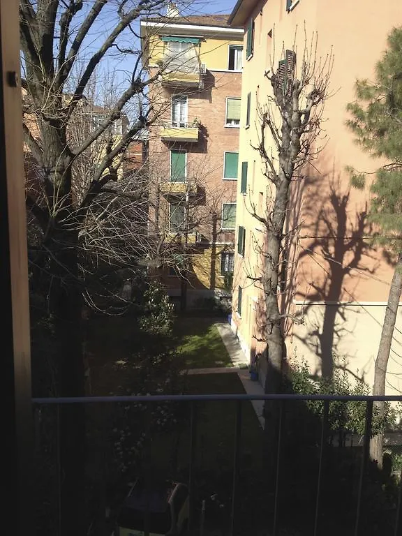Corner Apartment Bolonia