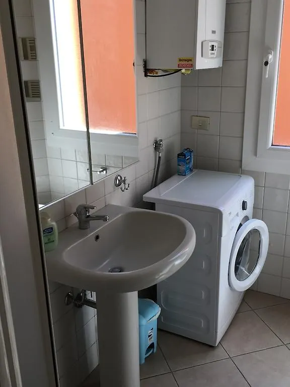 Corner Apartment Bolonia