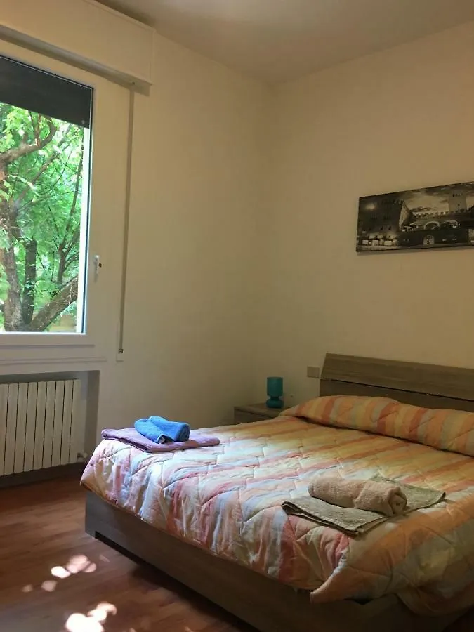 Corner Apartment Bolonia