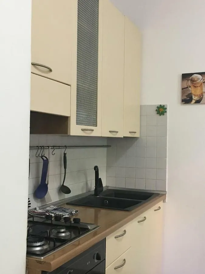Corner Apartment Bolonia Włochy