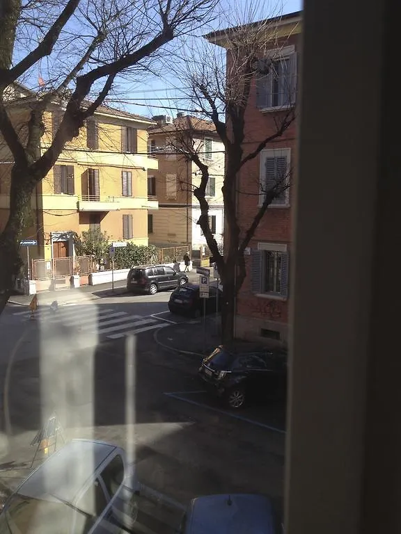 Corner Apartment Μπολόνια
